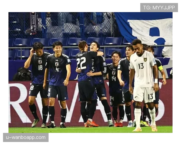 日本队2026世界杯B组出线概率有多大 日本队2026世界杯B组出线概率有多大